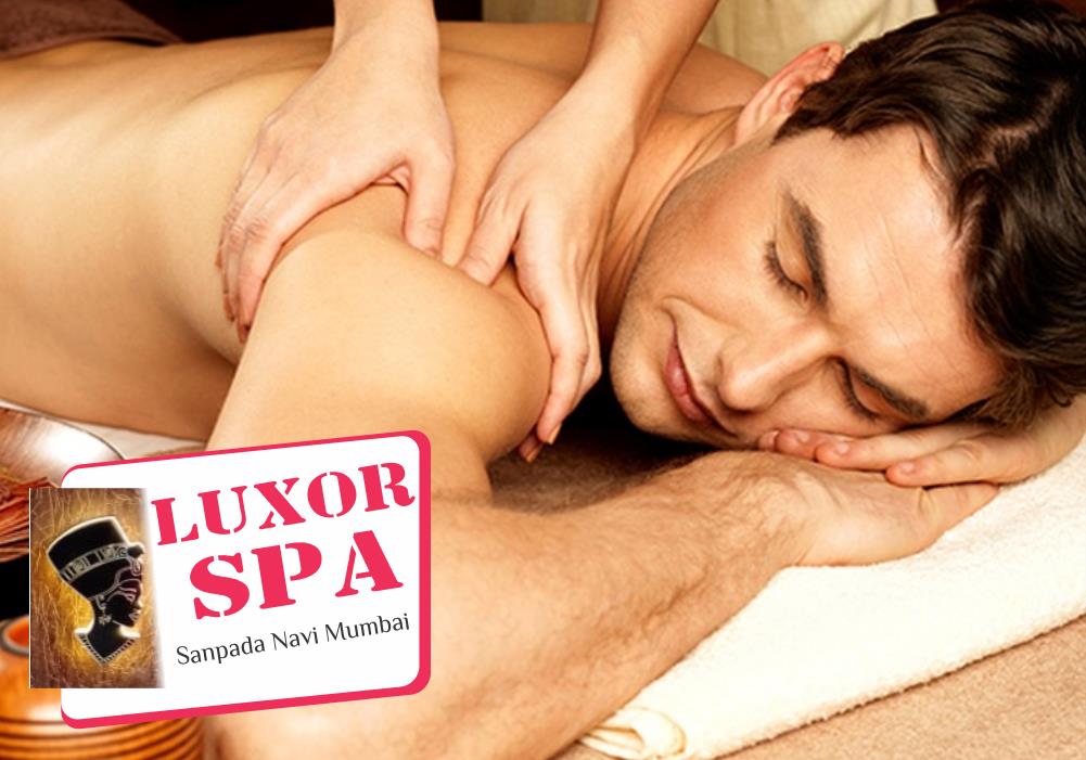 Full Body Massage in Sanpada Navi Mumbai